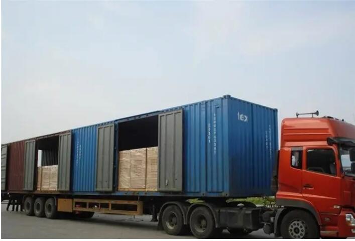 厦门到渠县整车运输