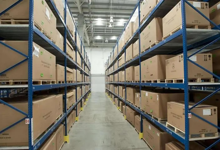 厦门到渠县货物仓储