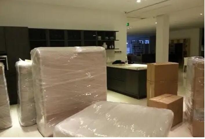 厦门到渠县长途搬家