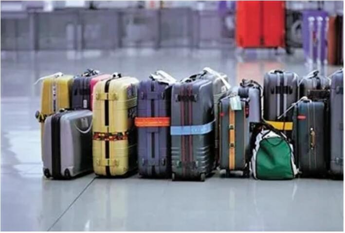 厦门到渠县行李托运